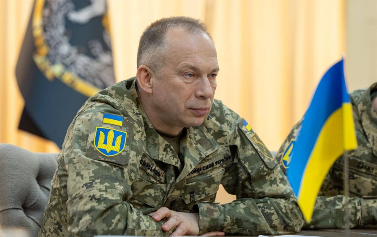 Ефективність зросла на 55%: Сирський розкрив успіхи українських дронів-перехоплювачів