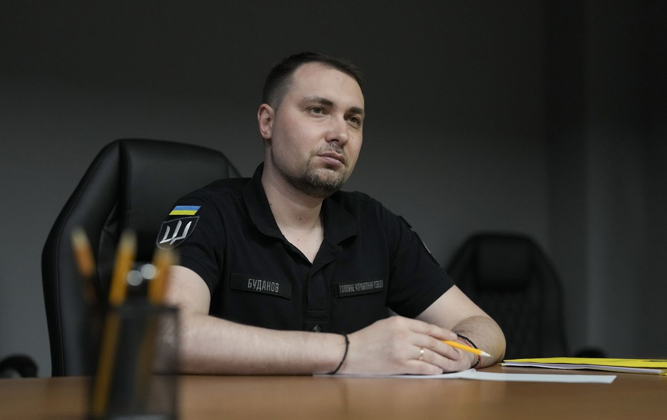 "Дива не буде". Буданов зробив заяву про зміни в мобілізації