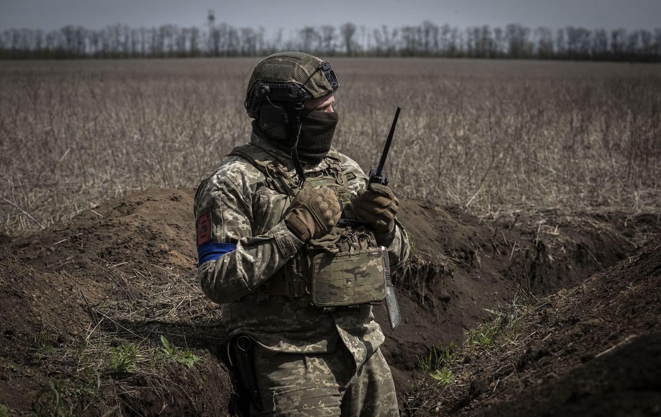 Ситуація на фронті для Сил Оборони є найкращою за останні 10 місяців, -ISW