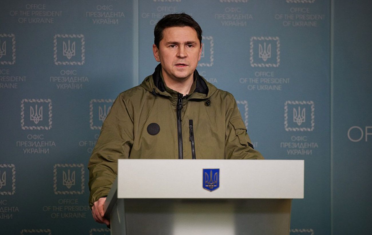 Переговори про мир на паузі: в ОП назвали головну причину