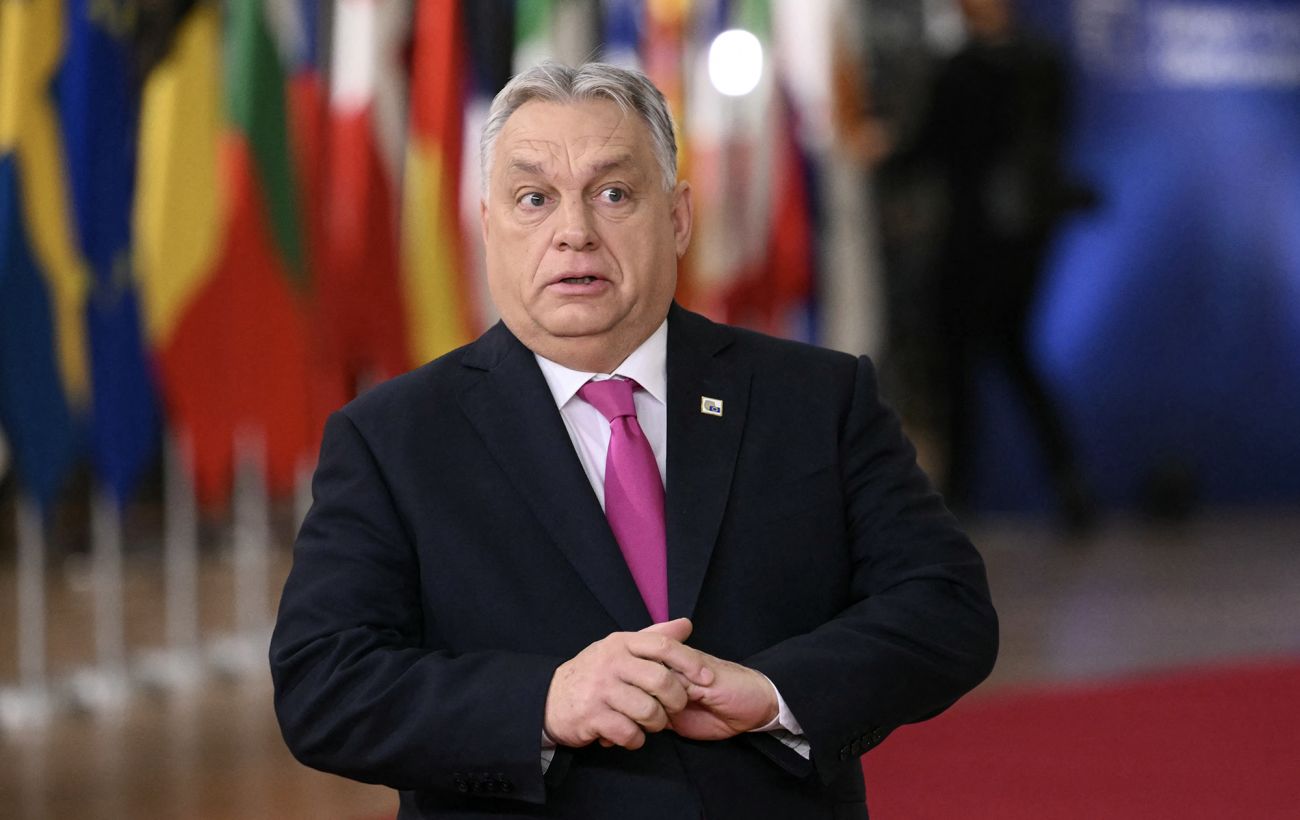 На газовому об’єкті між Сербією та Угорщиною знайшли вибухівку, - Орбан
