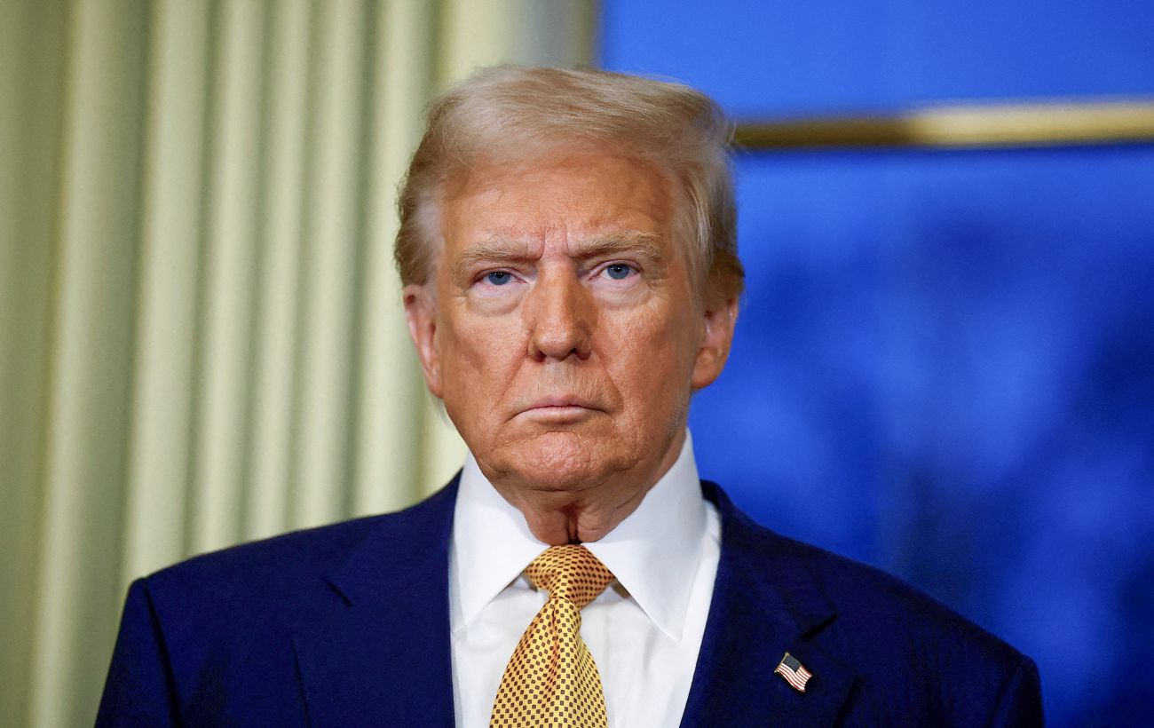 "Інакше підірву все": Трамп розраховує укласти угоду з Іраном уже завтра