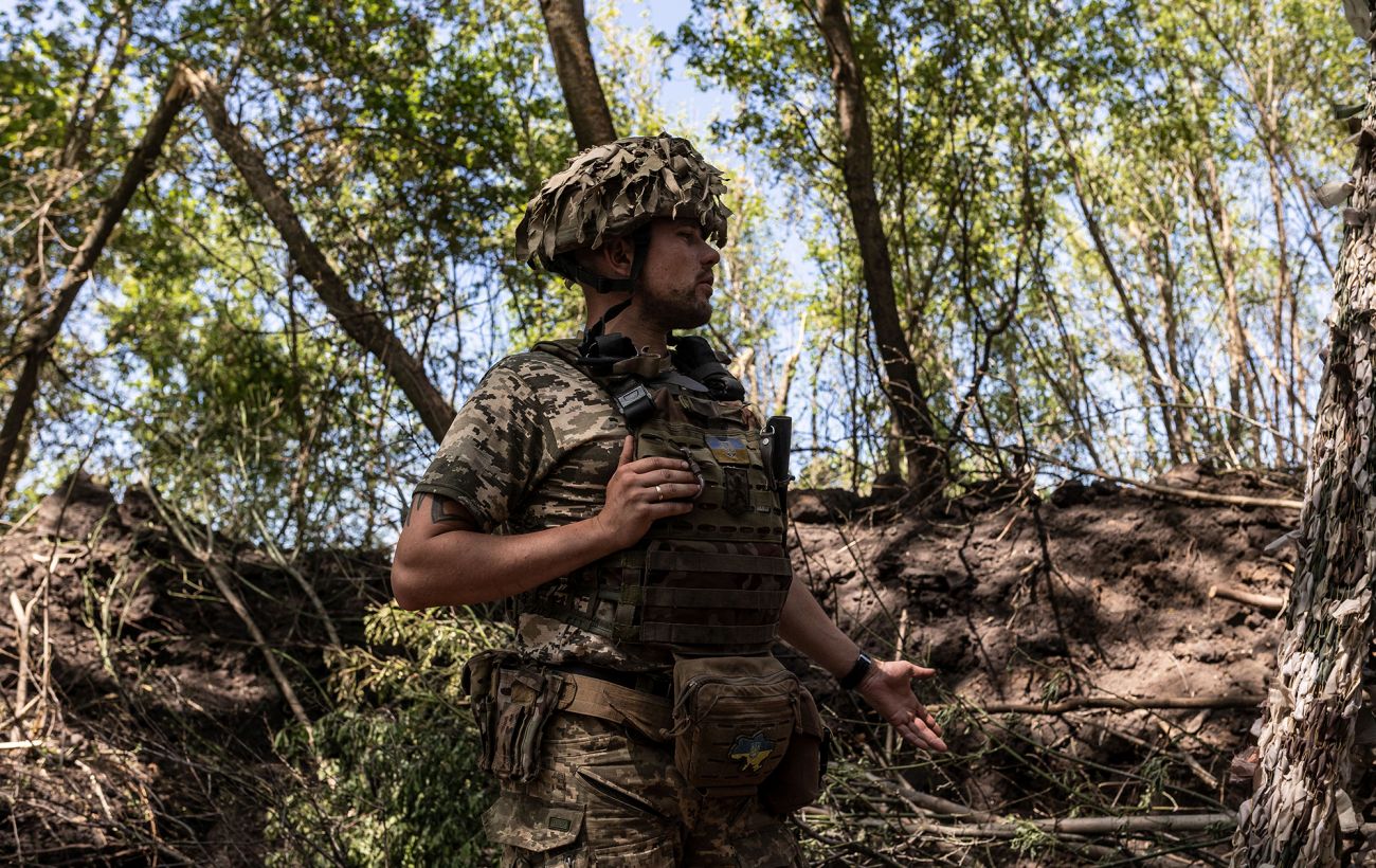 Потрібні три кроки. Військовий омбудсмен назвала умови для підвищення зарплат в ЗСУ
