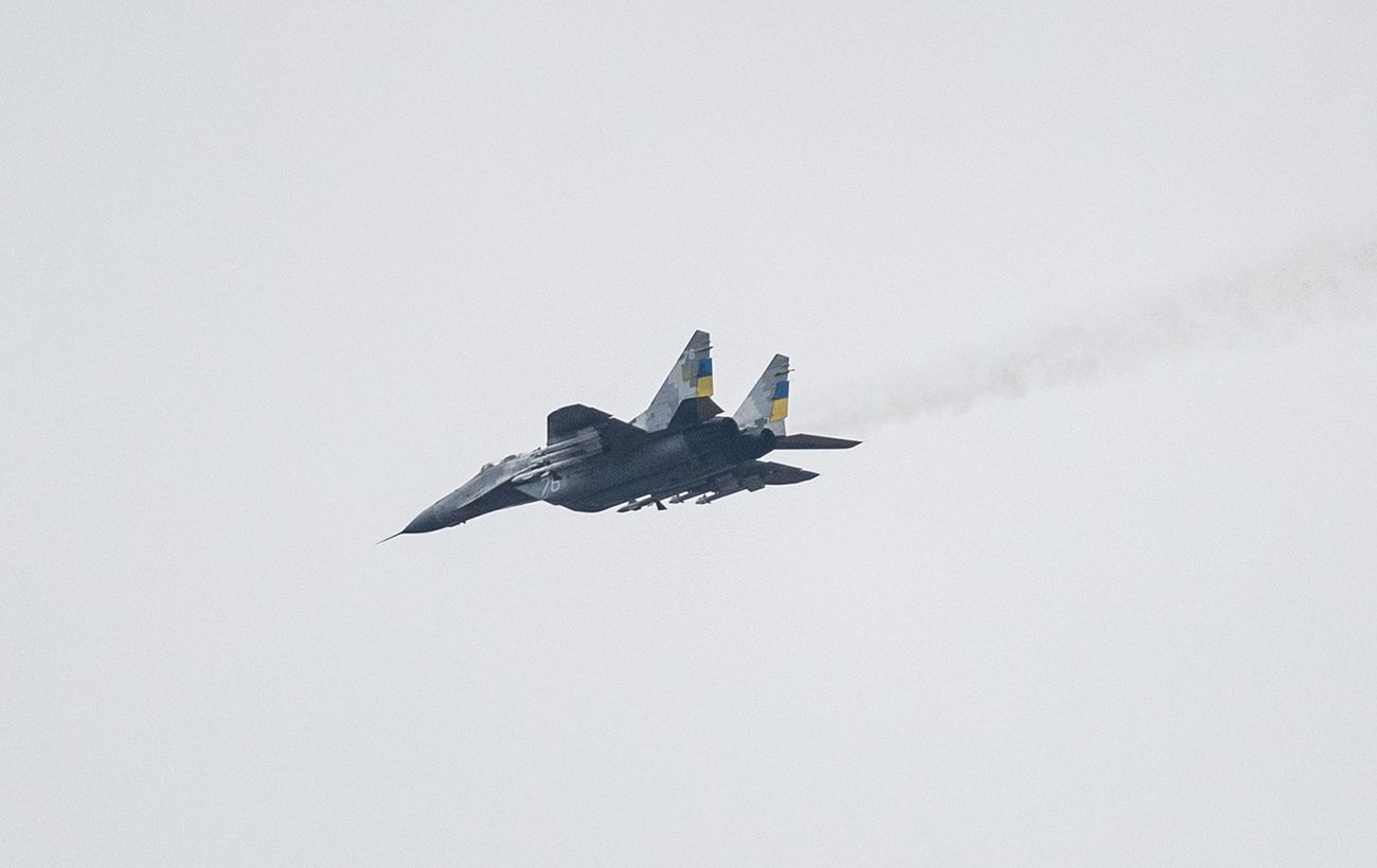 Боротьбу з "Шахедами" посилять: Кабмін ухвалив важливе рішення для авіації