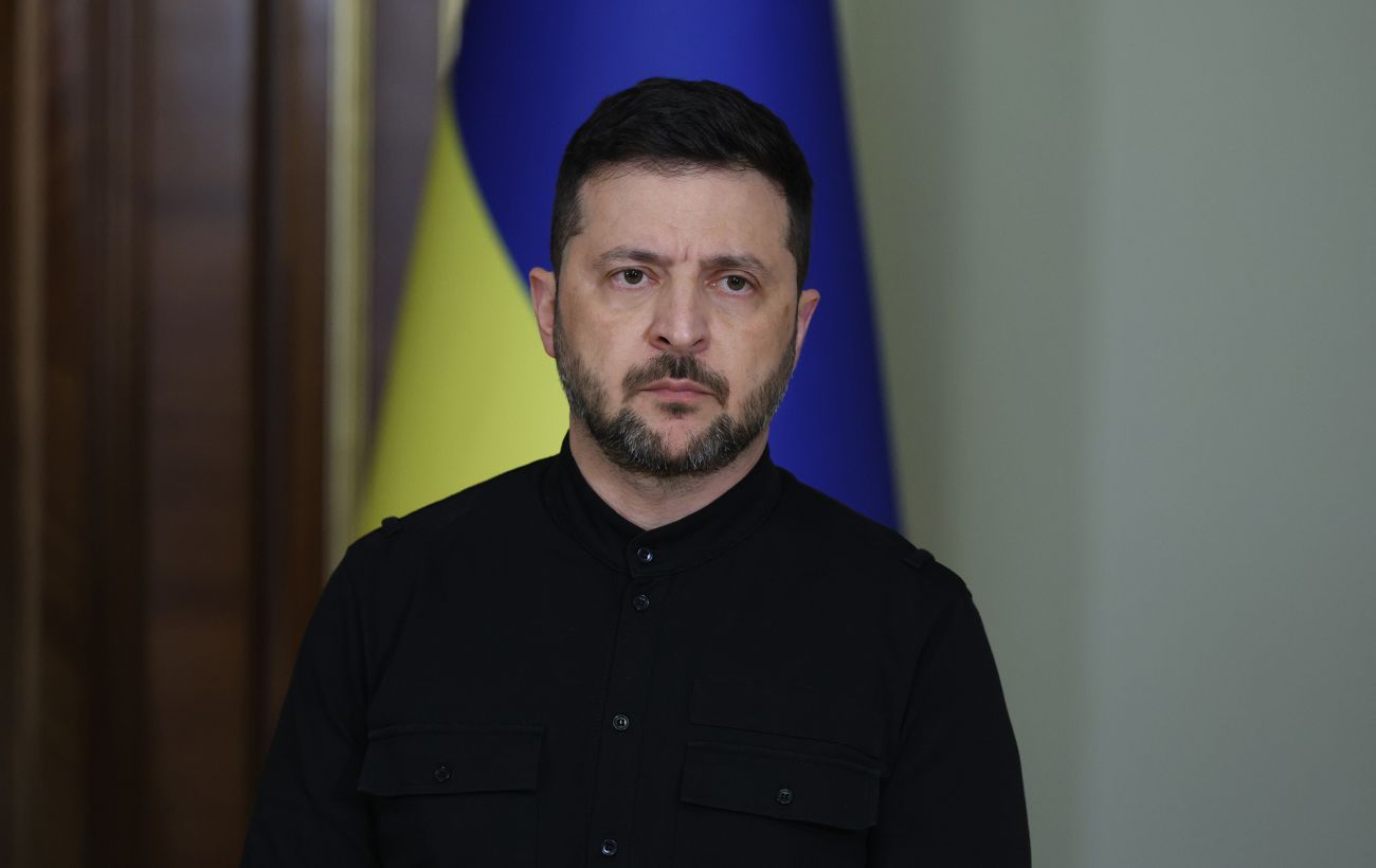 Українські військові долучилися до консультацій щодо Ормузької протоки, - Зеленський