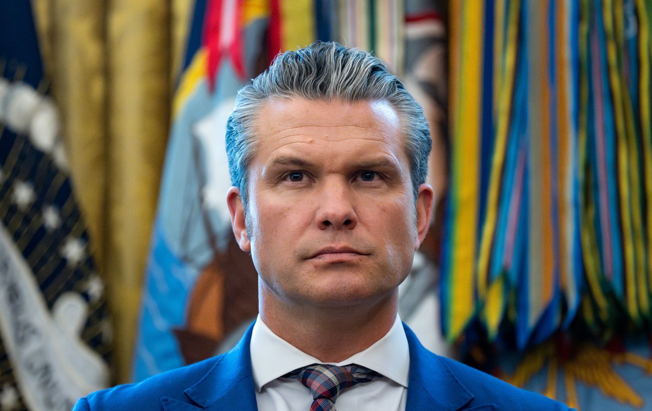 Угода з Іраном передбачає, що у нього ніколи не буде ядерної зброї, - Гегсет