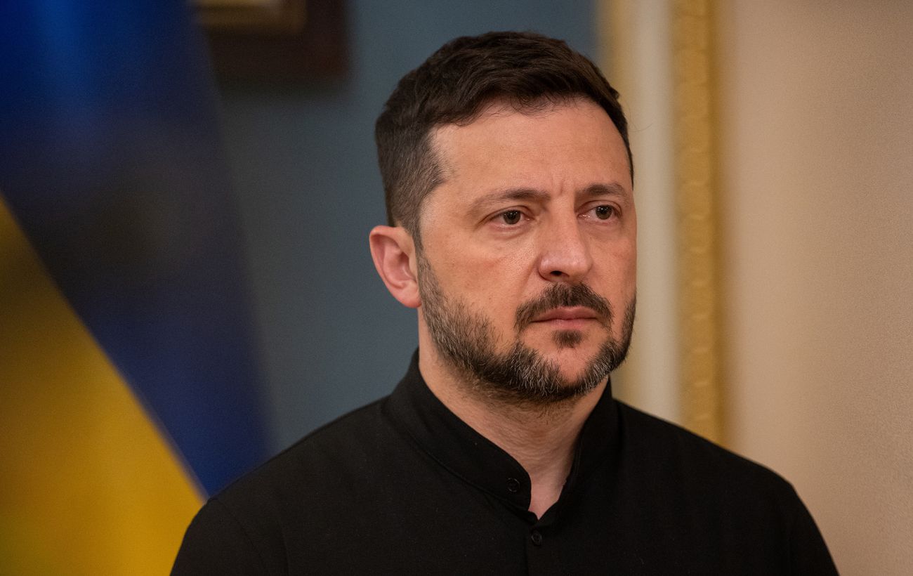 Зеленський відреагував на поїздку Венса до Орбана напередодні виборів в Угорщині