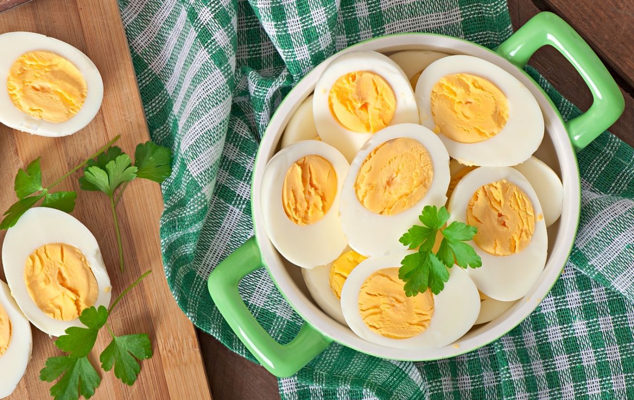 Скільки зберігаються варені яйця: 4 ознаки, що продукт зіпсувався