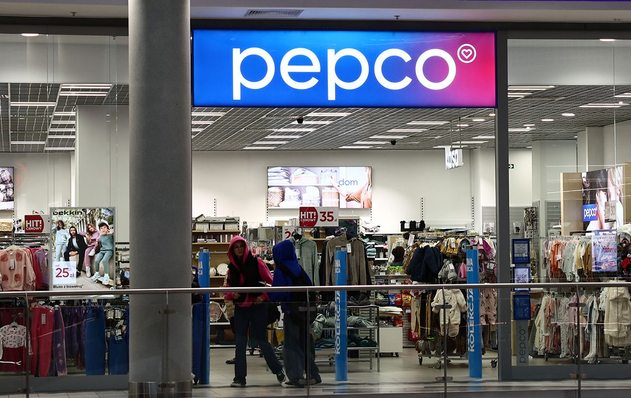Польська мережа Pepco відкривається в Україні: названо дату