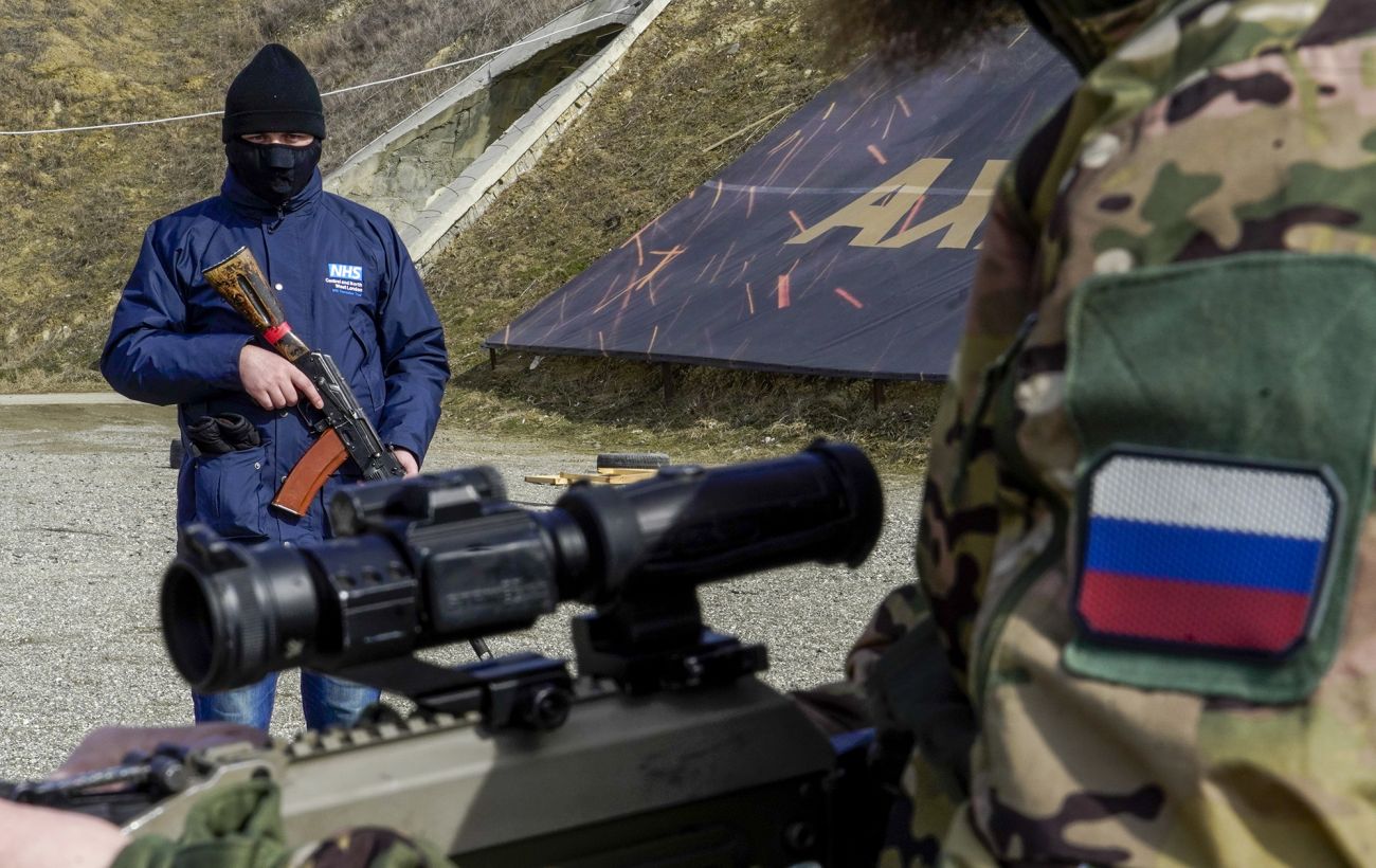 Росія хоче захопити 2 міста України до кінця квітня. Зеленський відповів, чи можливо це