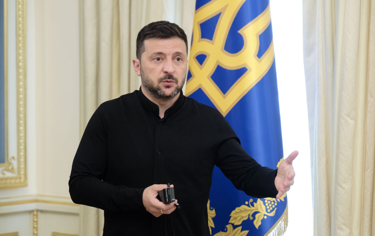 Зеленський оцінив загрозу з Придністров'я і сказав, де РФ насправді хоче "буферну зону"