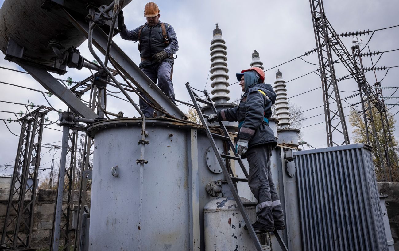 "Українська Венеція" на Одещині залишилася без світла через атаку РФ