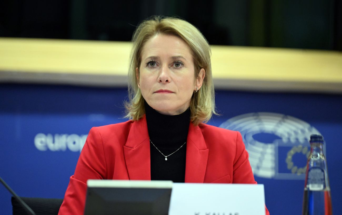 "Ми не бачили допомоги з Росією": Каллас відповіла на претензії через Ормузьку протоку