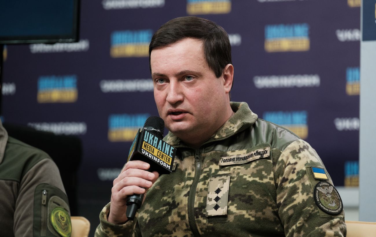 Юсов про обмін полоненими: Україна планувала повернути більше, але РФ відмовилася