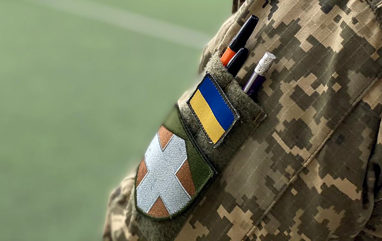 У Луцьку підлітки напали на ТЦК: поліція їх розшукує