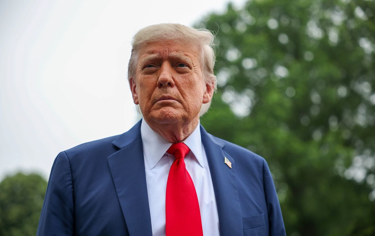 Трамп вирішив сам заблокувати Ормузьку протоку через провал з Іраном