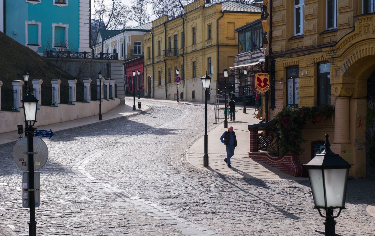 Україну накриє потепління, але не без "сюрпризів": прогноз на тиждень