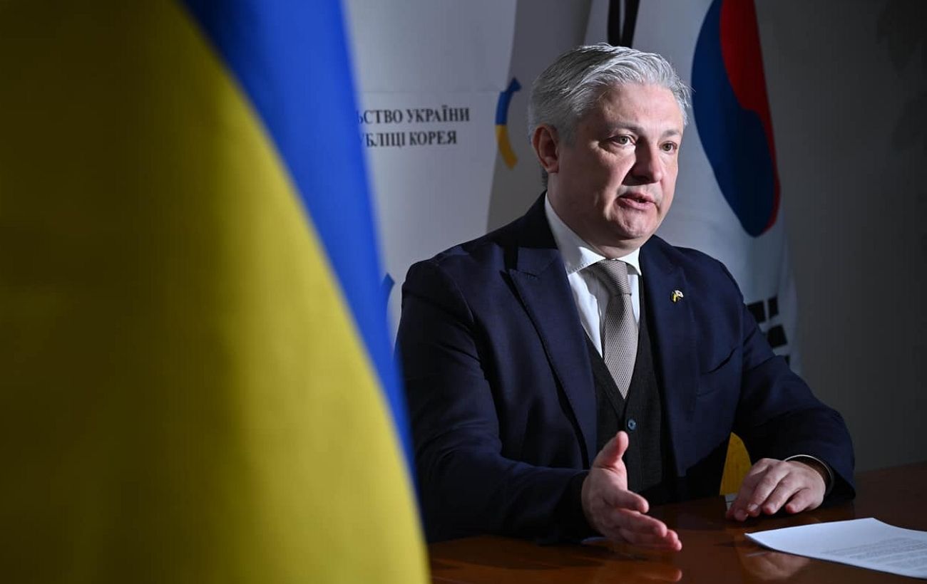 Більше тиску на РФ: МЗС України призначило спецпосла з питань полонених та зниклих