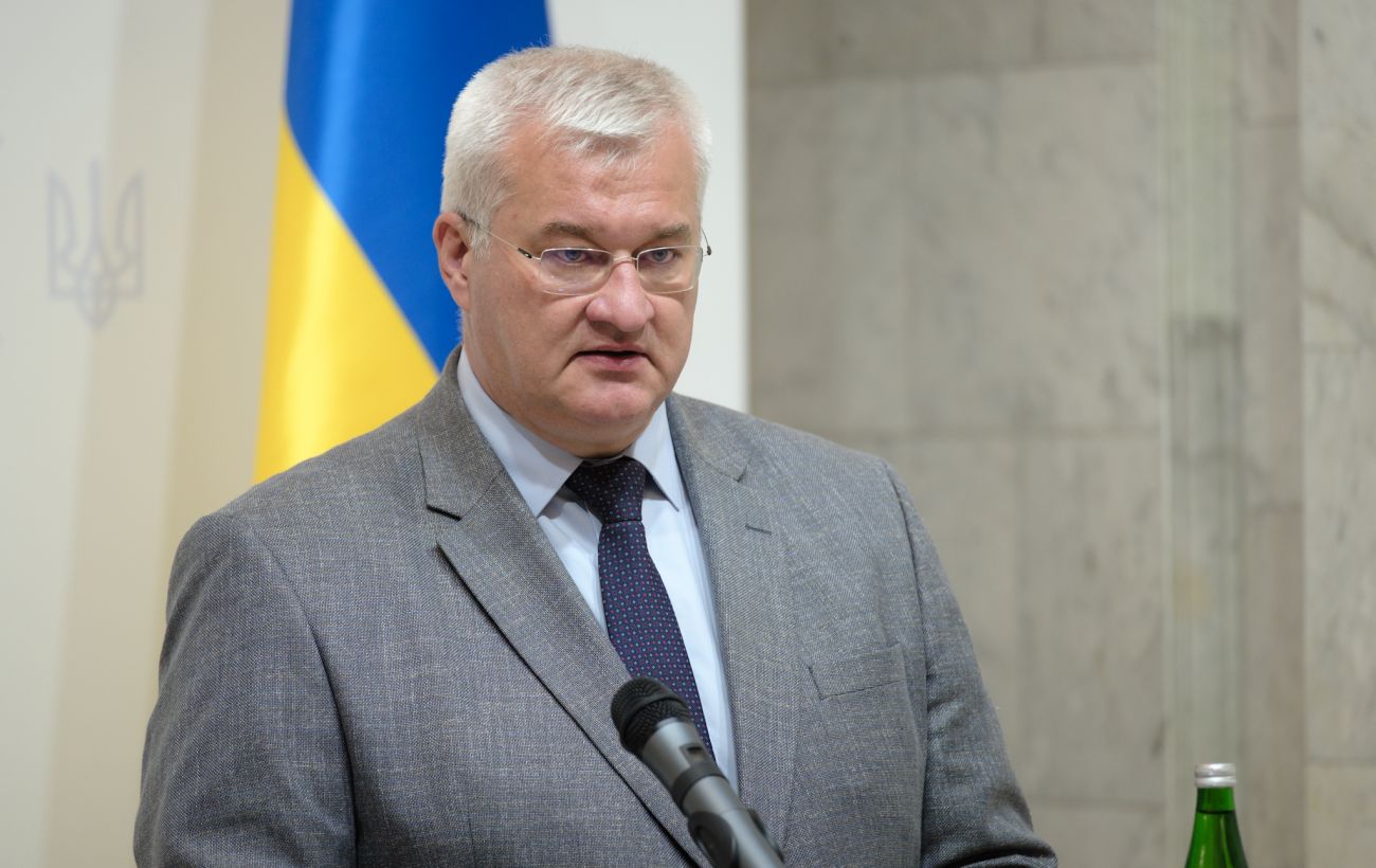 Ісландія та Польща зробили вирішальний крок для створення трибуналу проти РФ, - Сибіга