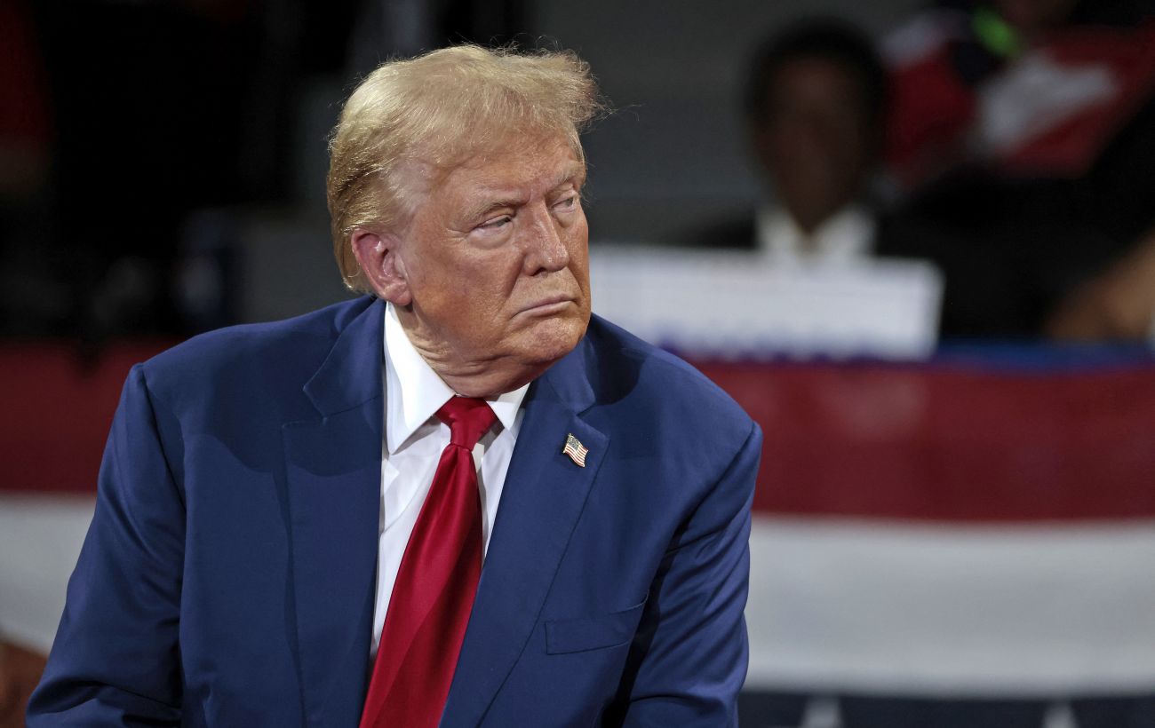 Трамп зробив першу заяву про поразку Орбана на виборах в Угорщині