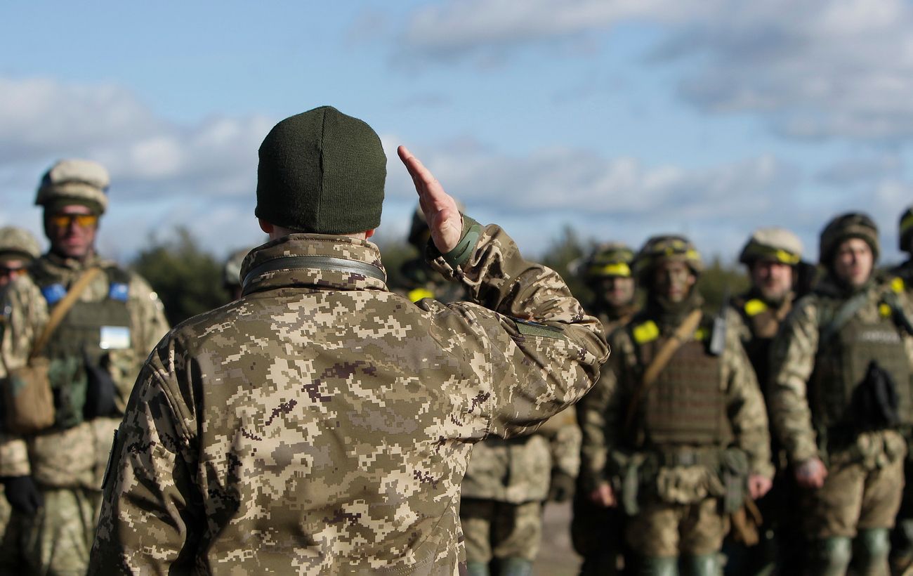 У ЗСУ з'явилася воєнна рада ARES: хто з відомих генералів НАТО увійшов до складу