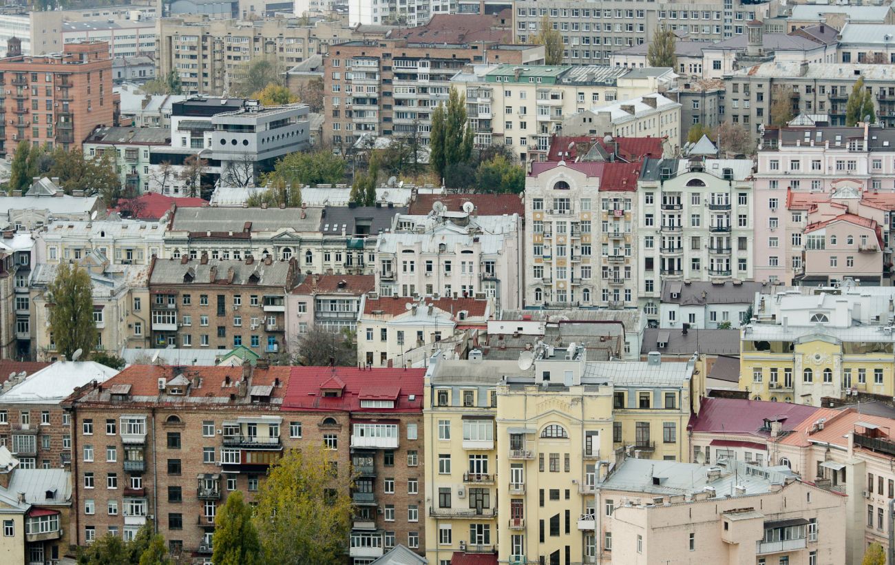 Чи будуть зносити "хрущовки" в Україні? У парламенті роз’яснили ситуацію