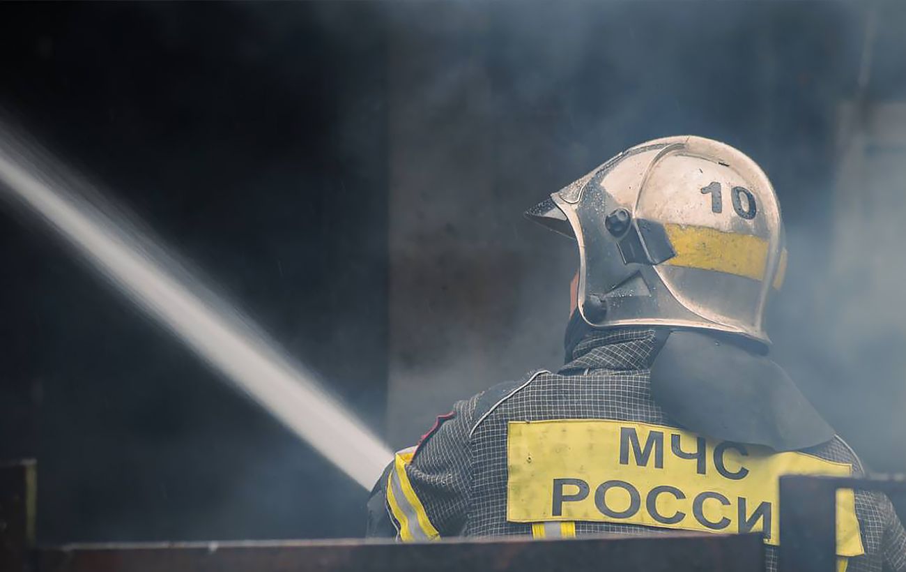 Невідомі дрони вдарили по нафтобазі в російському Туапсе: загорілись резервуари