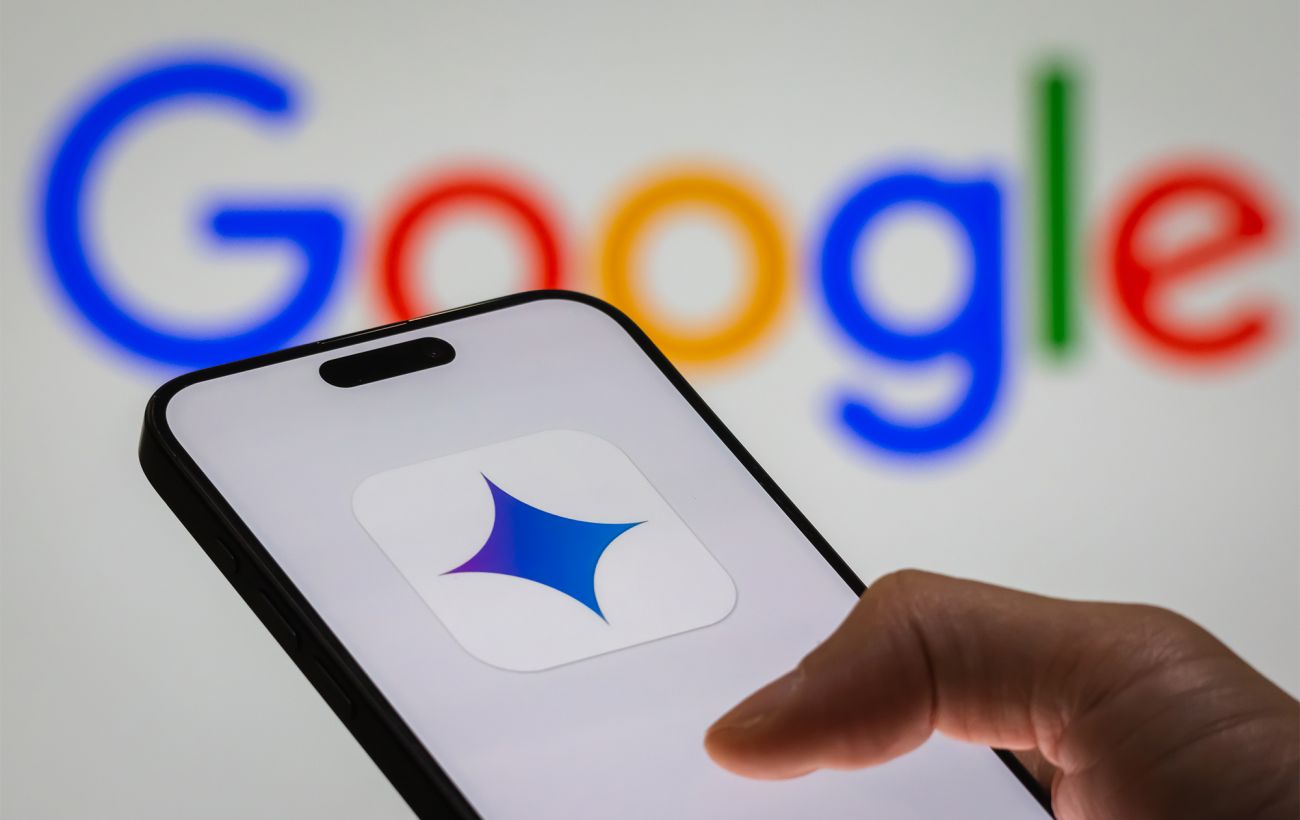 Тепер не лише у браузері: Google випустив офіційні ШІ-додатки для Windows та Mac
