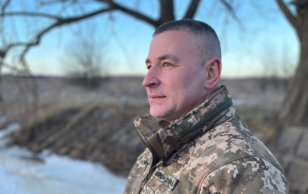 В ОК "Схід" новий командувач: хто тепер керує військами