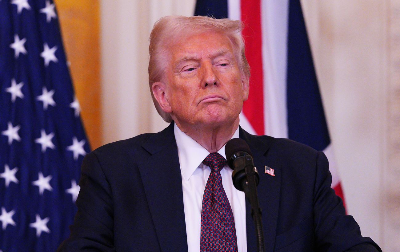 Трамп зробив нову заяву щодо війни РФ проти України