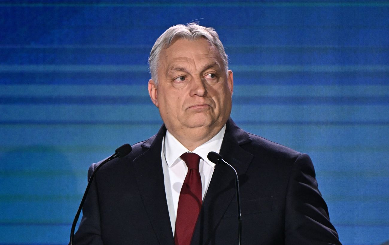 Орбан назвав умову для розблокування 90 млрд євро для України