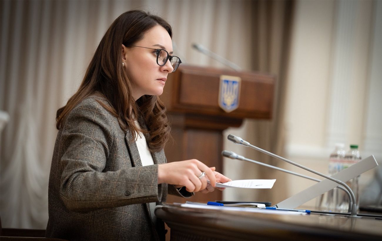 Україна домовилася з МВФ щодо податку для ФОПів, - Свириденко
