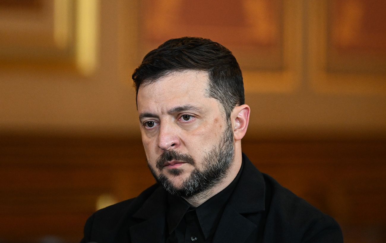Правила застосування поліцією зброї мають бути переглянуті, - Зеленський