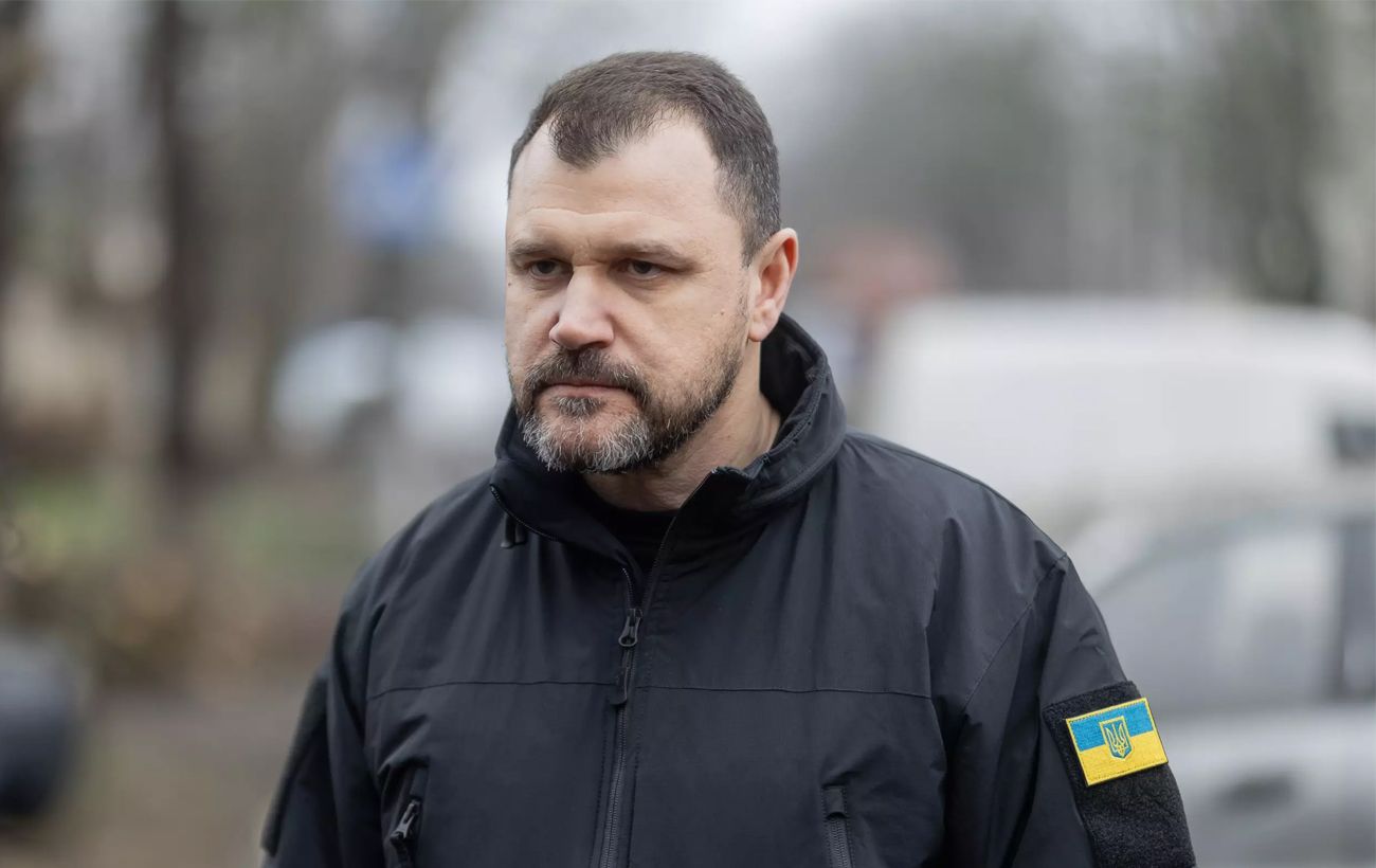 Клименко зробив нову заяву щодо короткостволу для цивільних