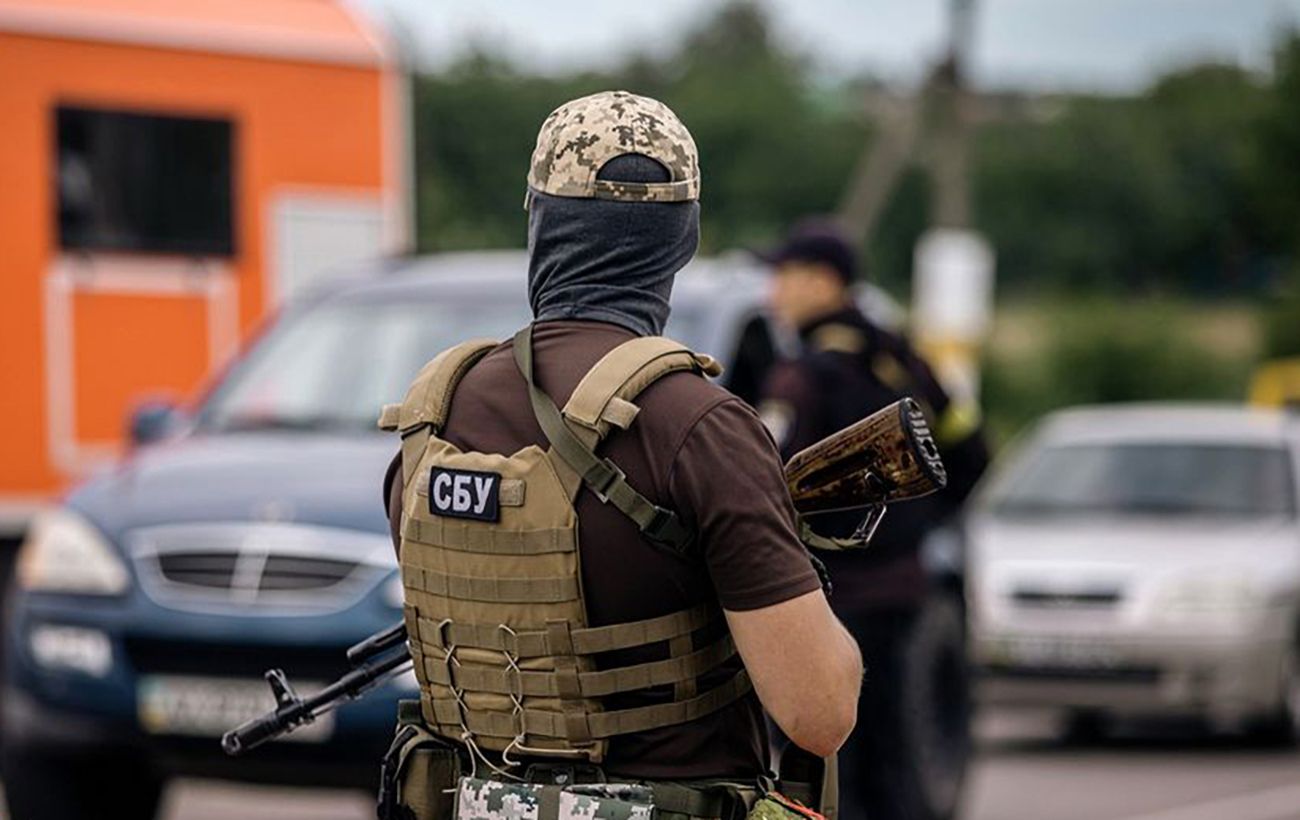 Завербована в офісі Медведчука жінка готувала вбивство офіцера ССО