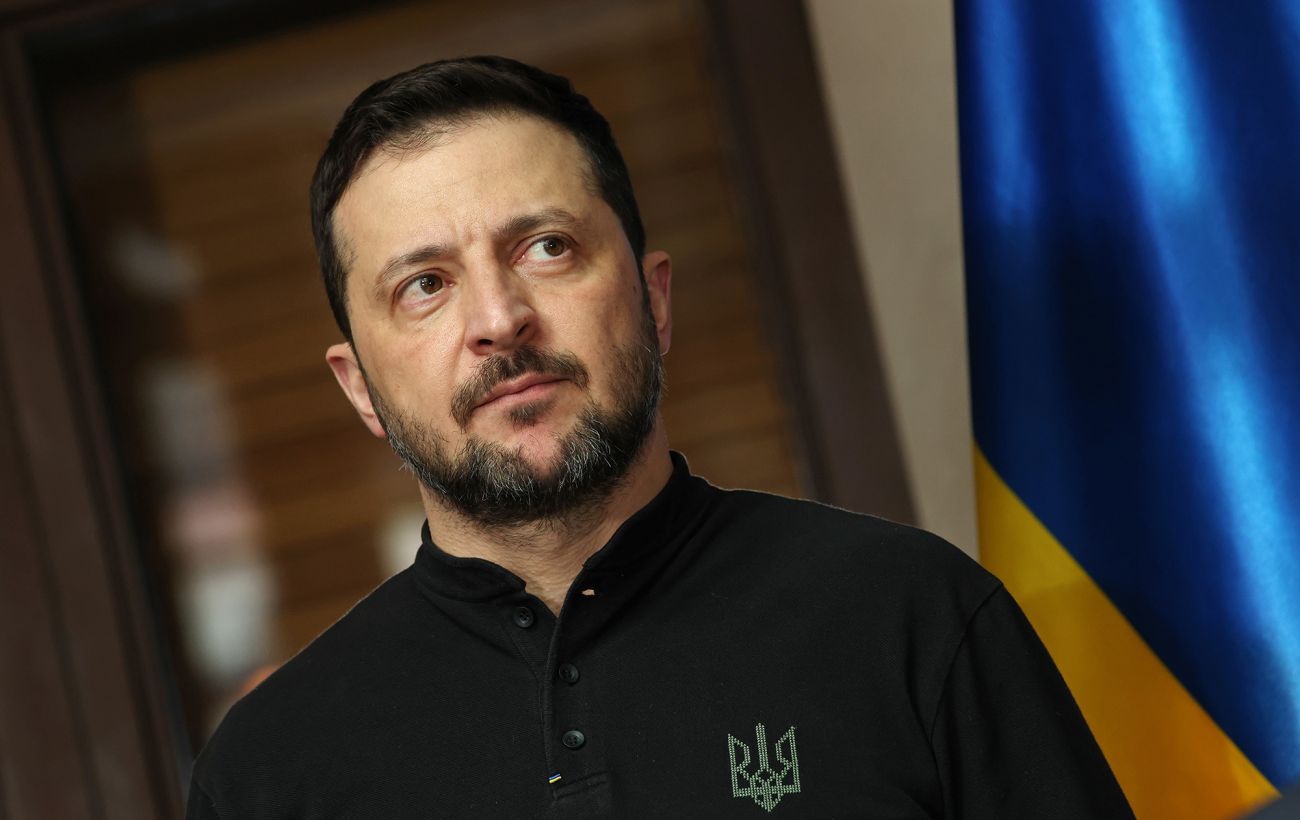 Україна може подвоїти виробництво дронів-перехоплювачів із кредитом від ЄС, - Зеленський