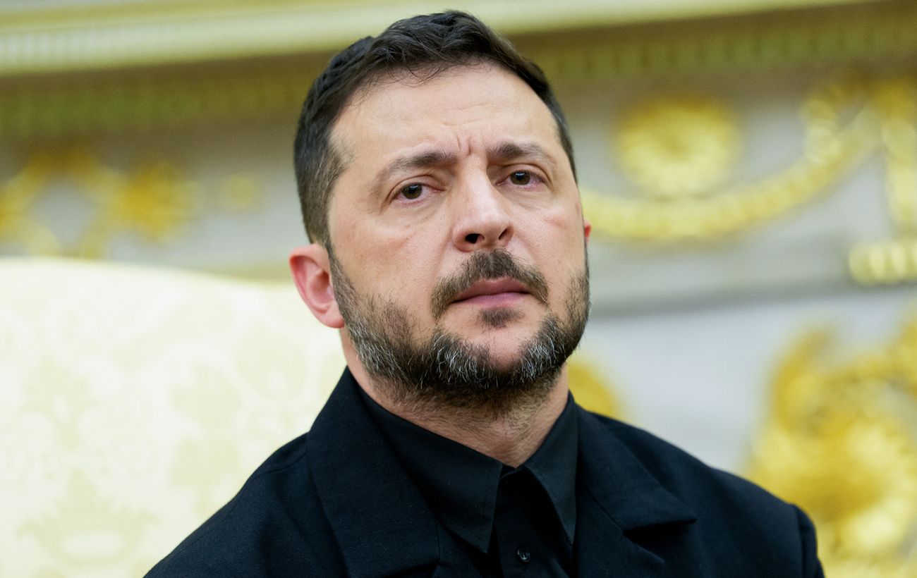 Переговори щодо України не можуть чекати закінчення війни в Ірані, - Зеленський
