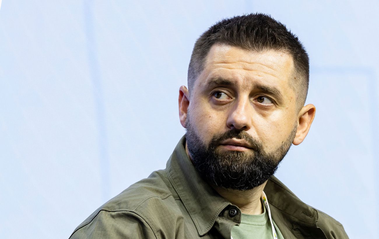 Рада не розглядає відставку Клименка після теракту в Києві, - Арахамія