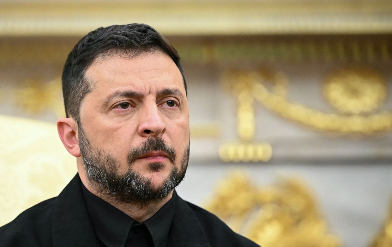 Зеленський сьогодні відвідає саміт ЄС на Кіпрі, - Politico