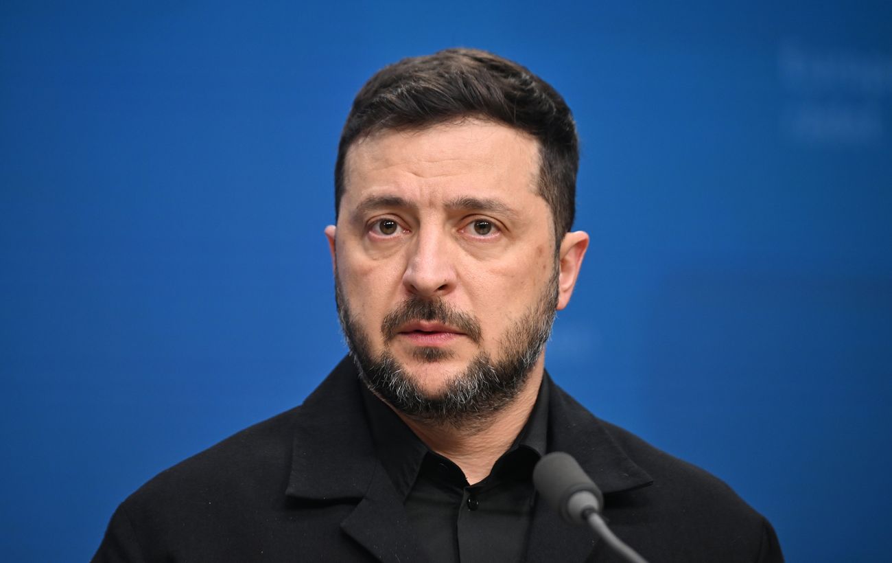 Зеленський пояснив, коли Україна планує отримати перший транш із 90 млрд кредиту від ЄС