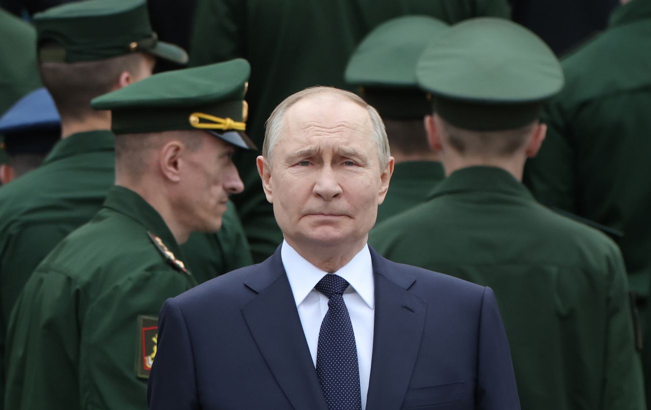 У Росії не буде ресурсів на повноцінну війну в країнах Балтії, - ЦПД