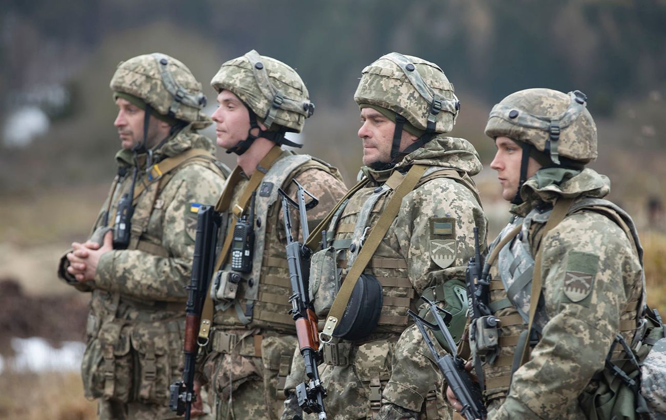 Військові без води та їжі: командира 14 ОМБр усунули з посади після скандалу в ЗМІ