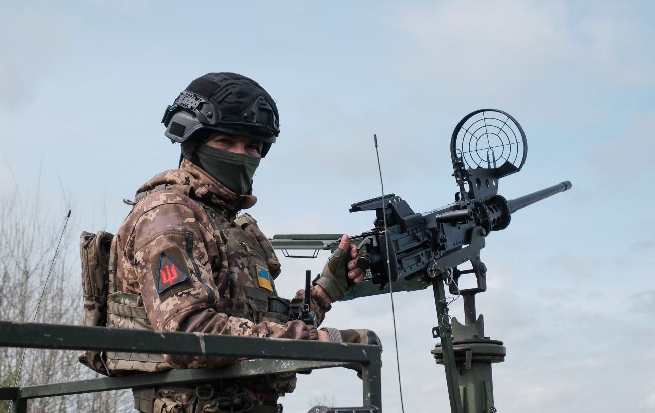 Україну атакували 47 ракет і понад 600 дронів, основна ціль Дніпро, - ПС