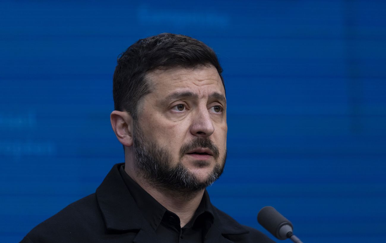 Зеленський про масовану атаку РФ на Дніпро: це реакція на розблокування кредиту від ЄС