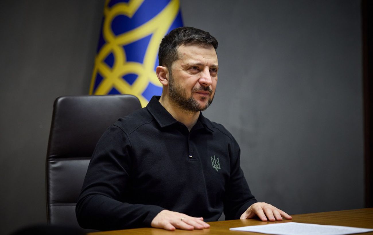 Україна візьме участь у саміті НАТО в Туреччині, - Зеленський