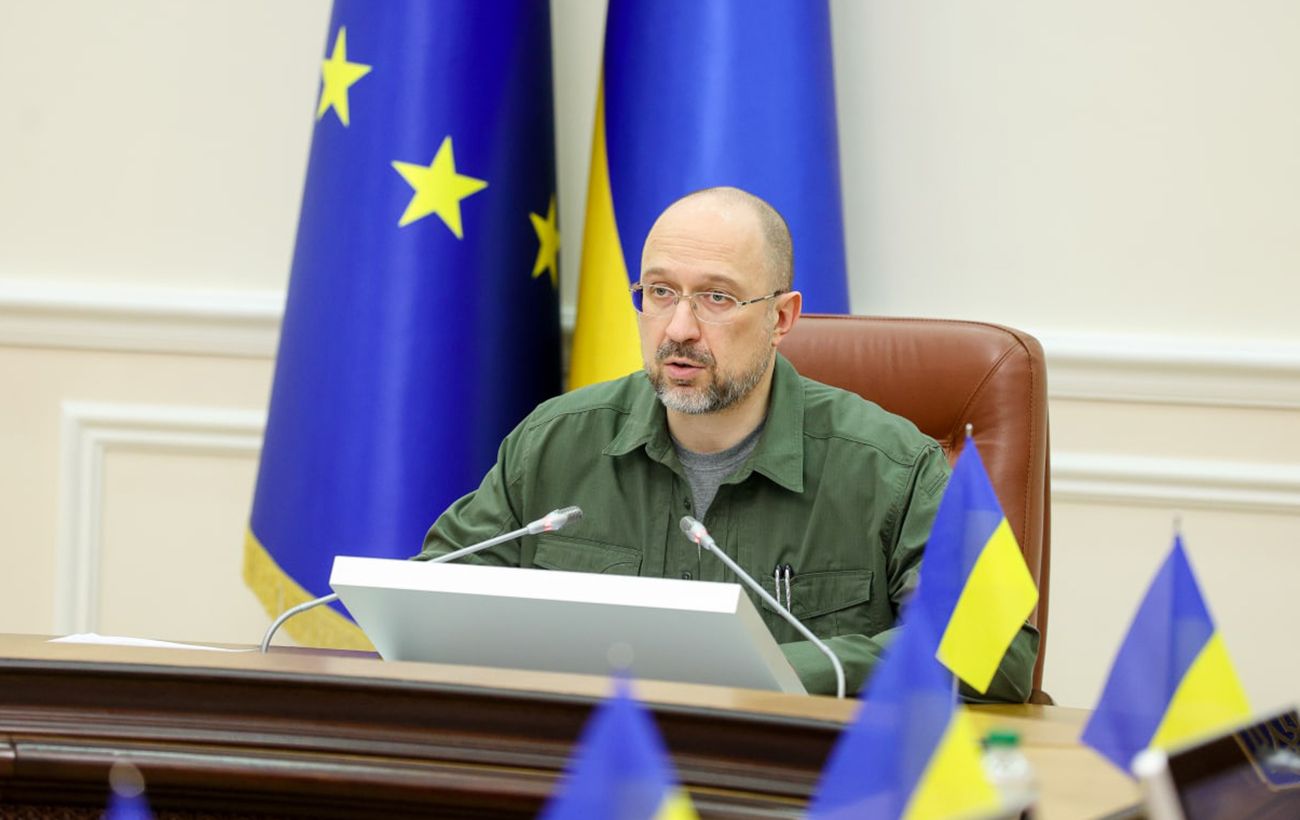 Україна підписала угоду про перші 30 млн євро на ремонт ЧАЕС, - Шмигаль
