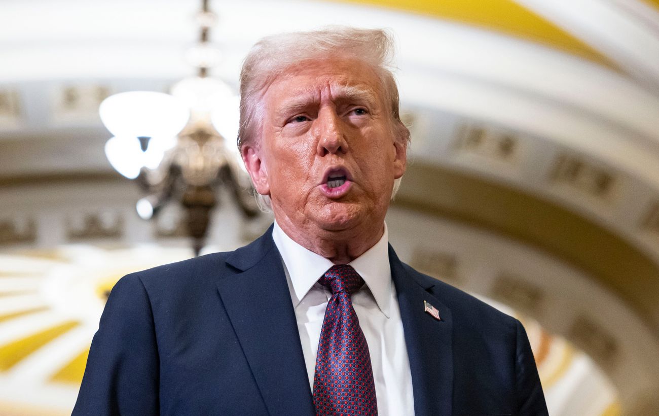 "Залишилося приблизно три дні": Трамп попередив про вибух нафтової інфраструктури Ірану