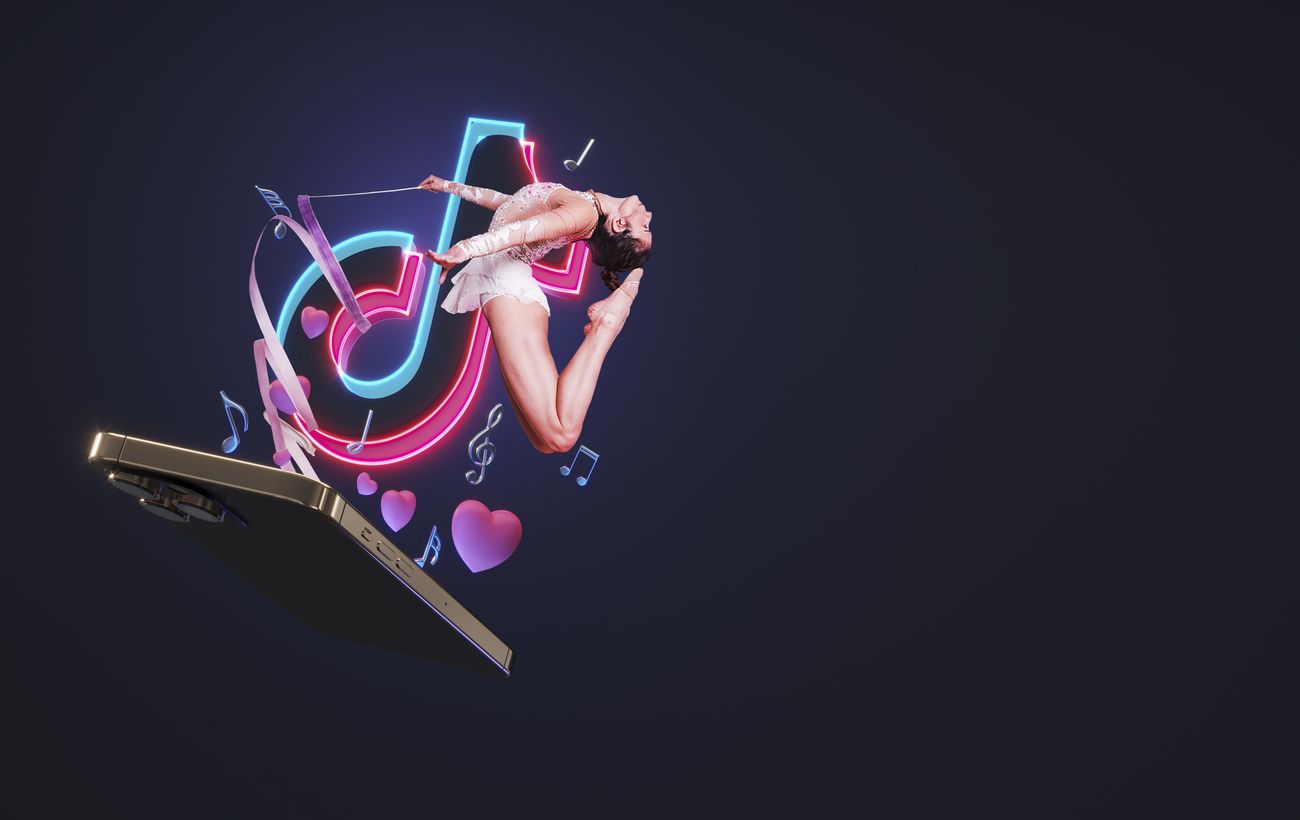 ШІ-пастка від TikTok: чому нова функція реміксів загрожує вашій безпеці