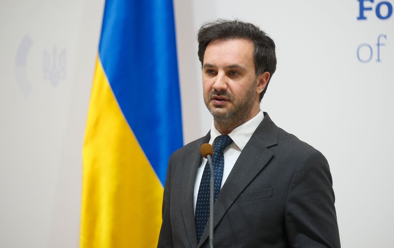 В МЗС зробили заяву про можливі санкції щодо Ізраїлю через українське зерно