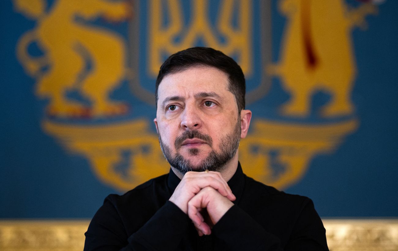 Експорт української зброї буде реальним, - Зеленський